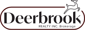 Deerbrook Realty Logo