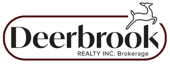Deerbrook Realty Logo