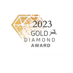 2023 Gold Diamond