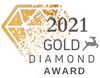 2021 Gold Diamond
