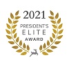 2021 President's Elite
