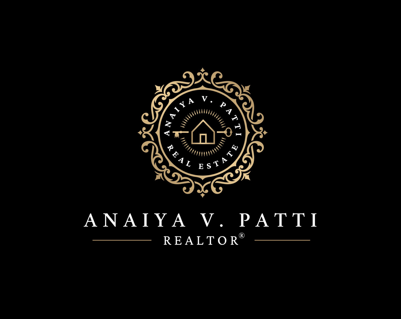 Anaiya V. Patti