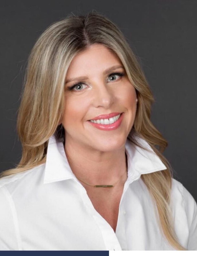 Stacey Kelenjian