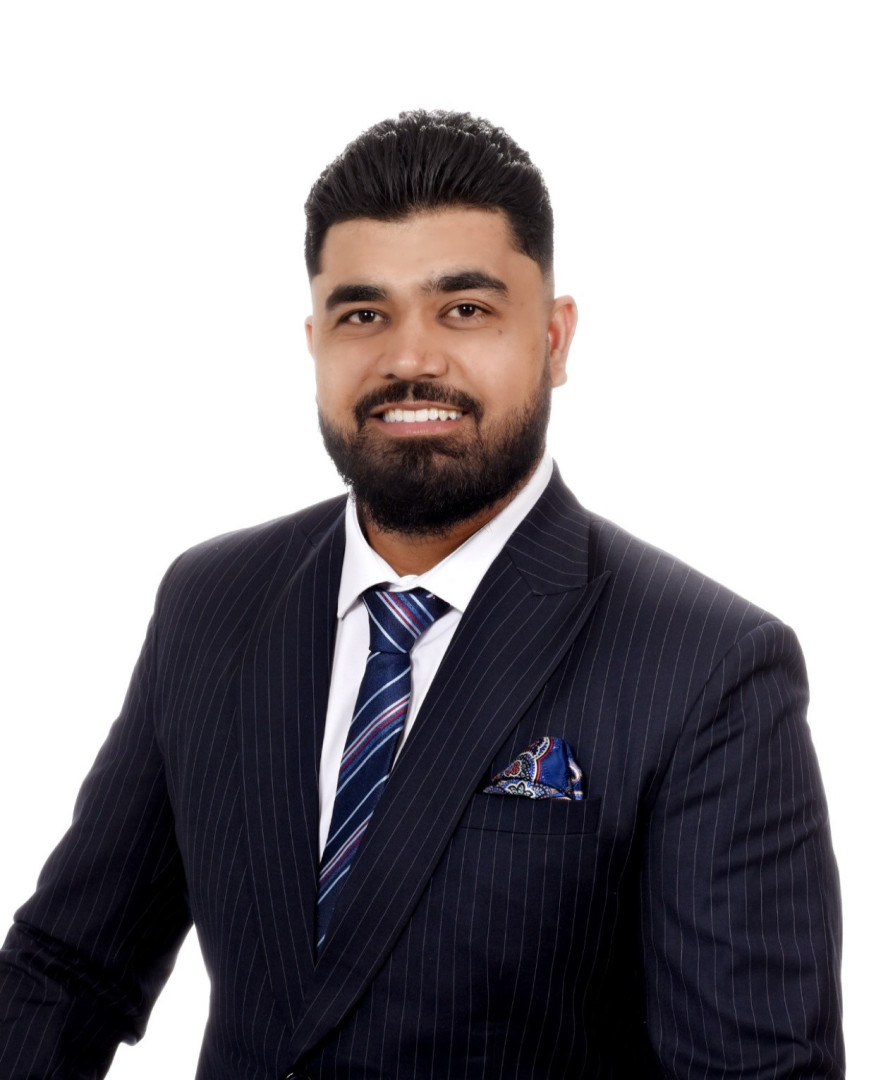Guriqbal Jauhal