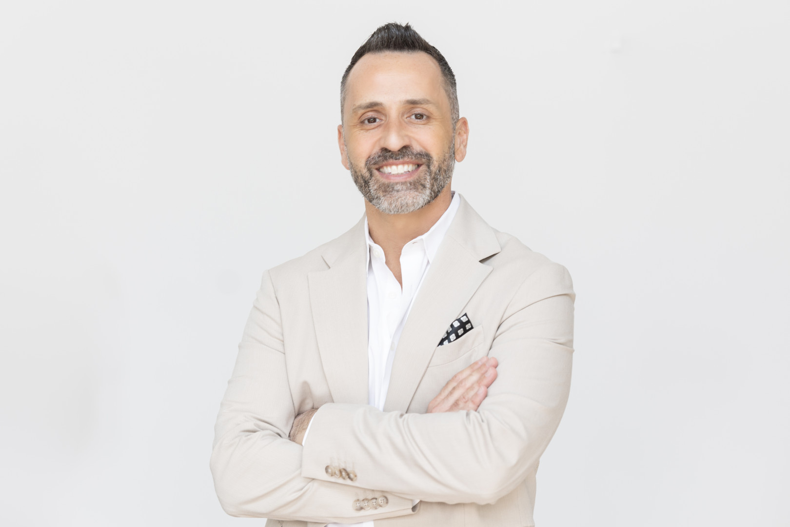 Frank Kantarjian