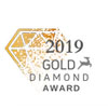 2019 Gold Diamond