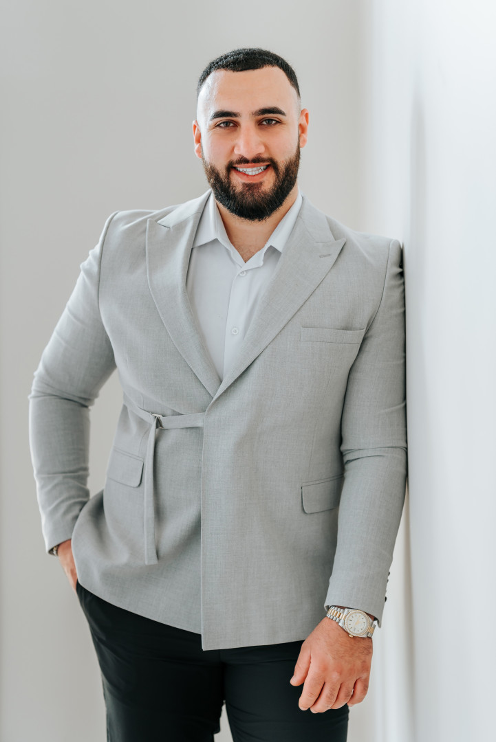 Faris Sabri