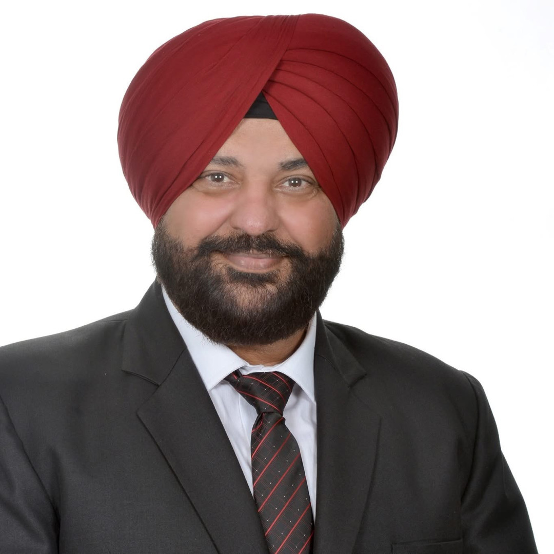 Sarbjit Sandhu
