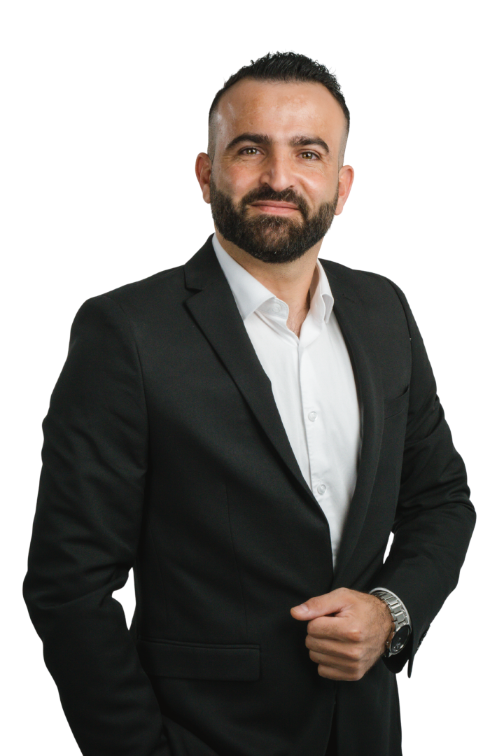 Ali Chehab