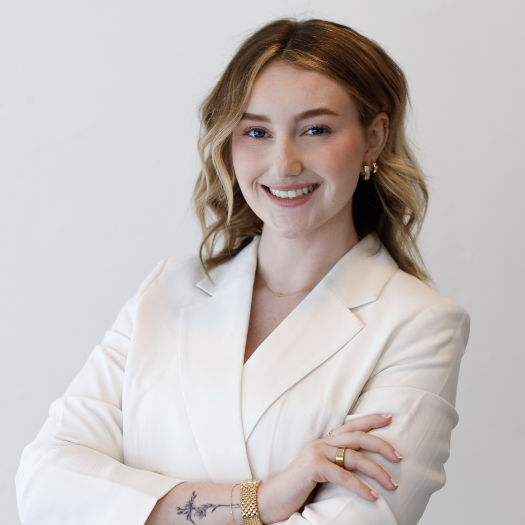 Mackenzie Marie Lussier