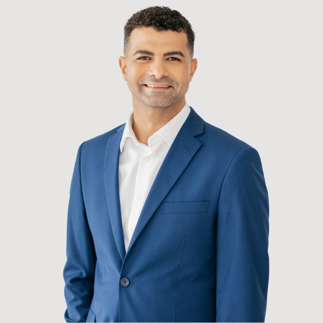 Rami Abraham