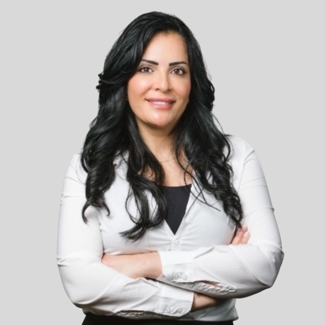 Lina Abouzeeni