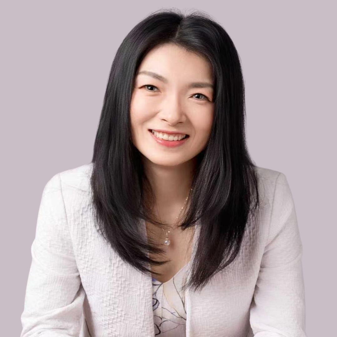 Rebecca Cao