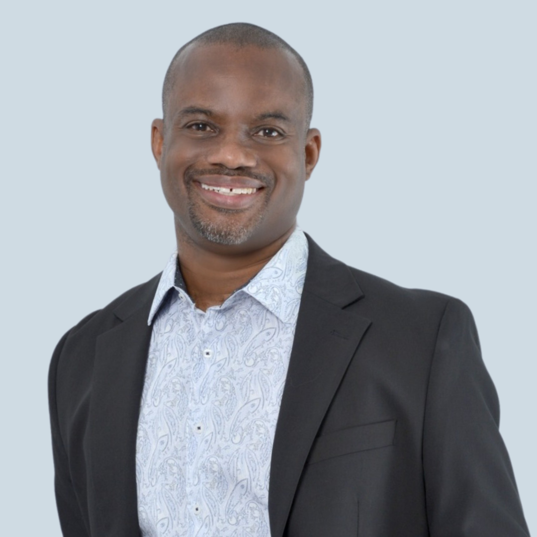 Gregory Moore