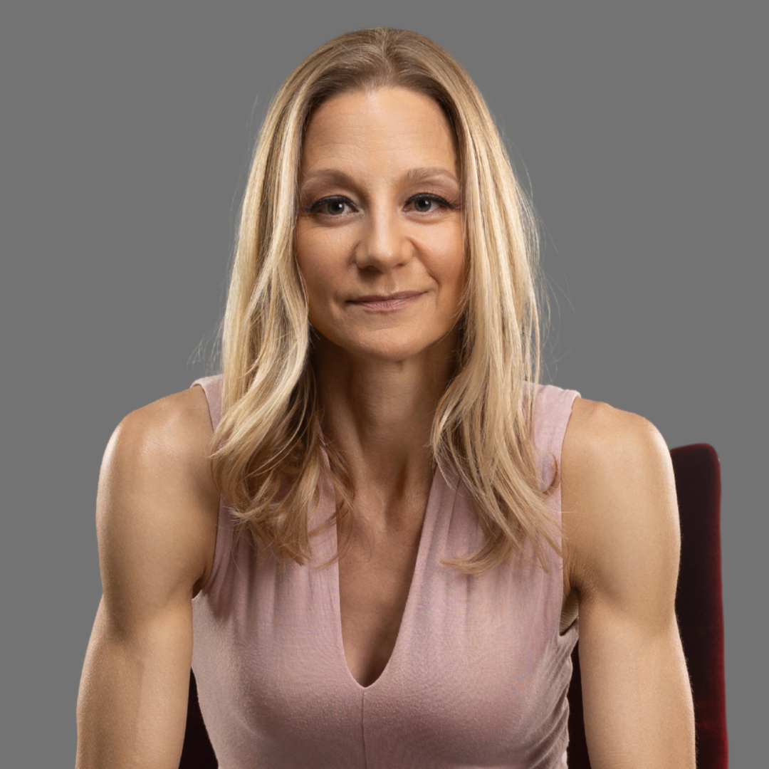 Nicole Mailloux