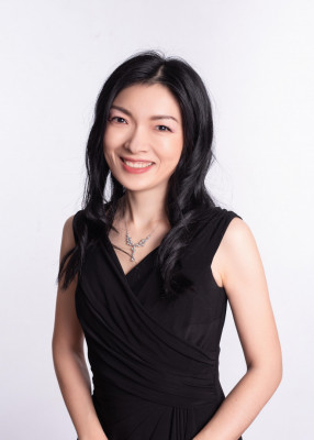 Rebecca Cao