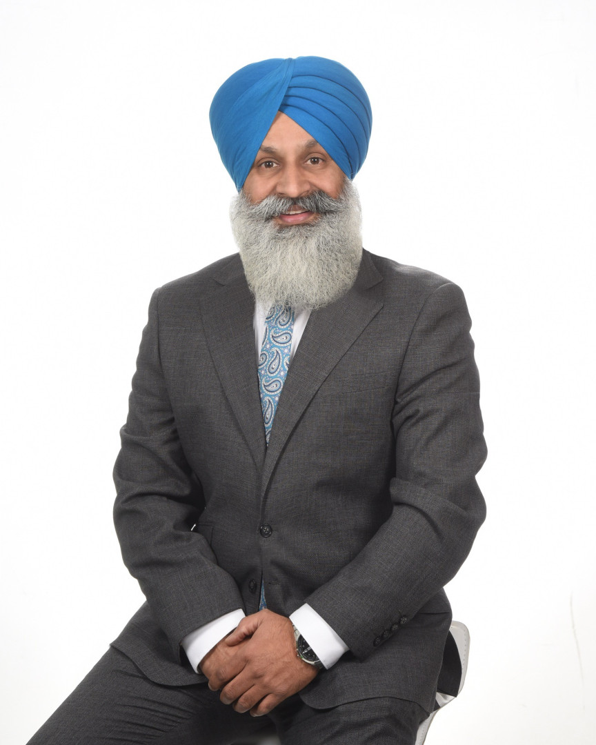 Kamaljit Singh Dhillon